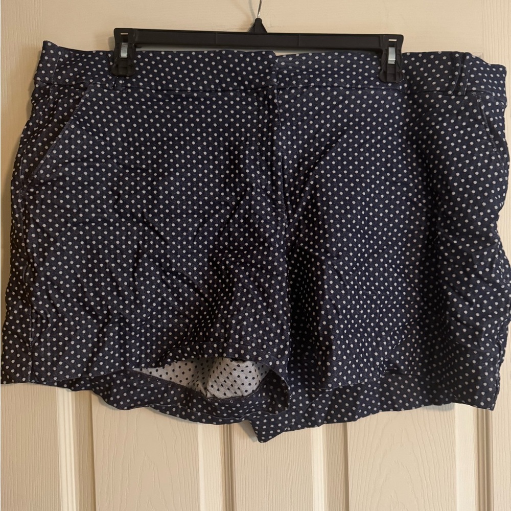 Lena shorts